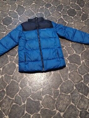 Columbia Youth Puffect II Puffer Jacket size XL